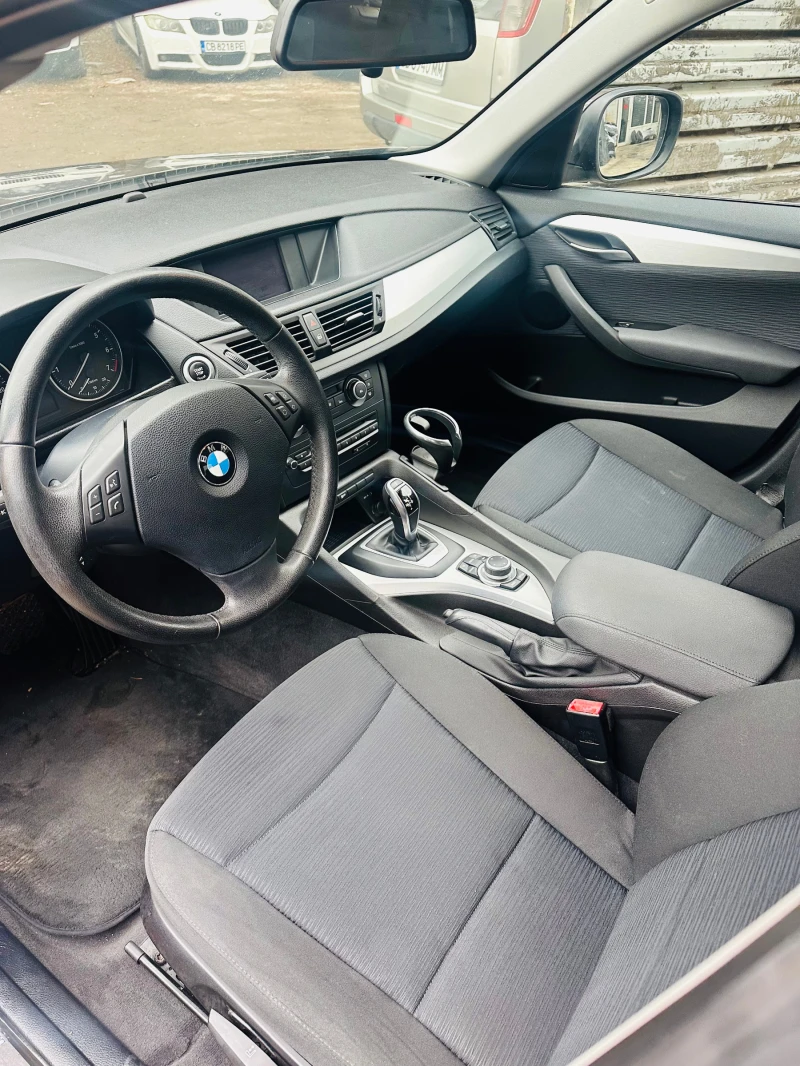 BMW X1 Sdrive 2.0i 115000km, снимка 7 - Автомобили и джипове - 48226927