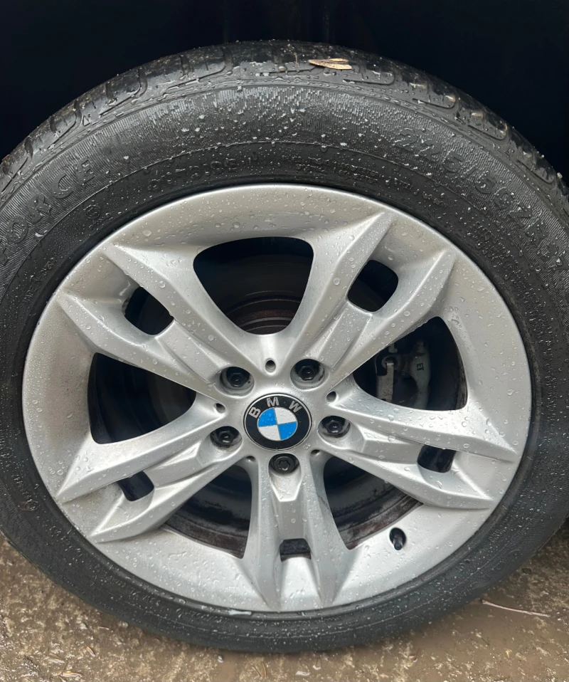 BMW X1 Sdrive 2.0i 115000km, снимка 16 - Автомобили и джипове - 48226927