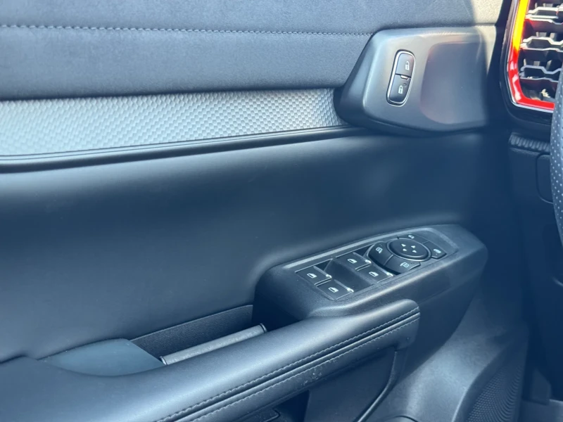 Ford Ranger  RAPTOR 3.0 EcoBoost* 360CAM* KEYLESS* Bang&Olufse, снимка 7 - Автомобили и джипове - 50687229