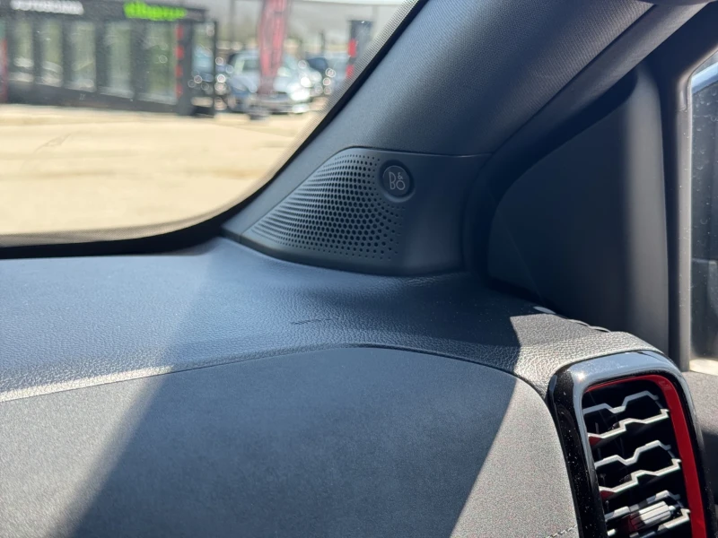 Ford Ranger  RAPTOR 3.0 EcoBoost* 360CAM* KEYLESS* Bang&Olufse, снимка 15 - Автомобили и джипове - 50687229