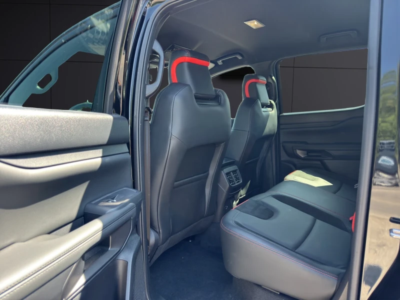 Ford Ranger  RAPTOR 3.0 EcoBoost* 360CAM* KEYLESS* Bang&Olufse, снимка 13 - Автомобили и джипове - 50687229