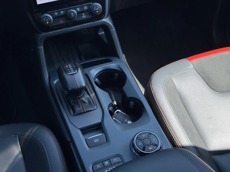 Ford Ranger  RAPTOR 3.0 EcoBoost* 360CAM* KEYLESS* Bang&Olufse, снимка 11 - Автомобили и джипове - 50687229