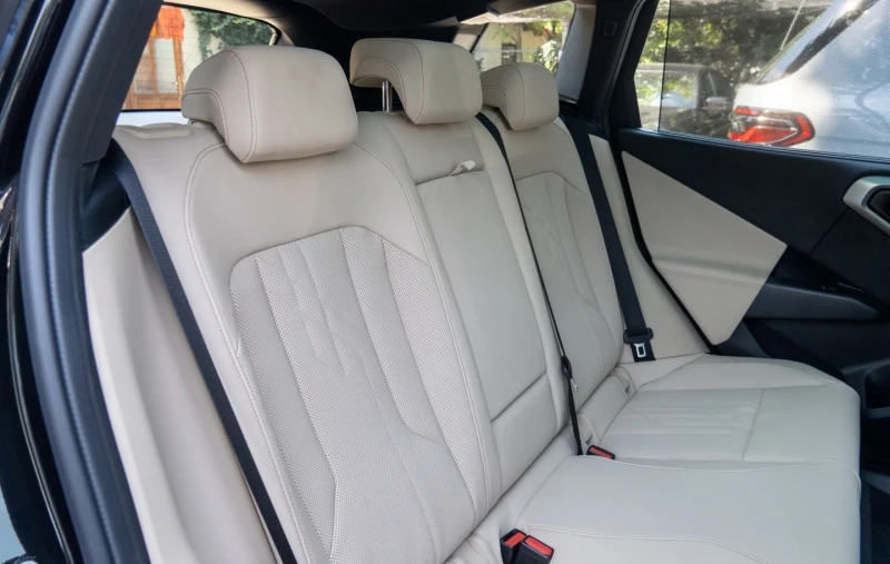 BMW X3 20d xDrive, снимка 7 - Автомобили и джипове - 52469243