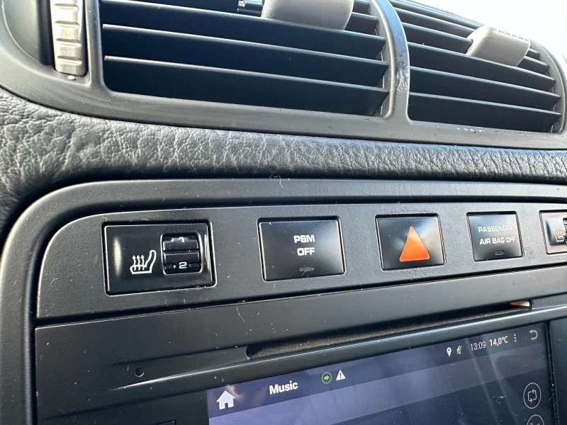 Porsche Cayenne 3.0d 239 к.с., снимка 16 - Автомобили и джипове - 52524050