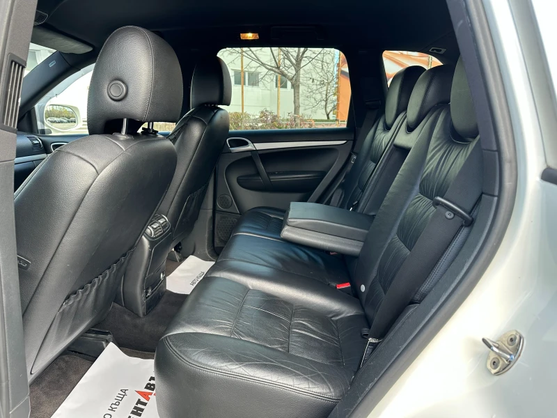 Porsche Cayenne 3.0d 239 к.с., снимка 10 - Автомобили и джипове - 52524050