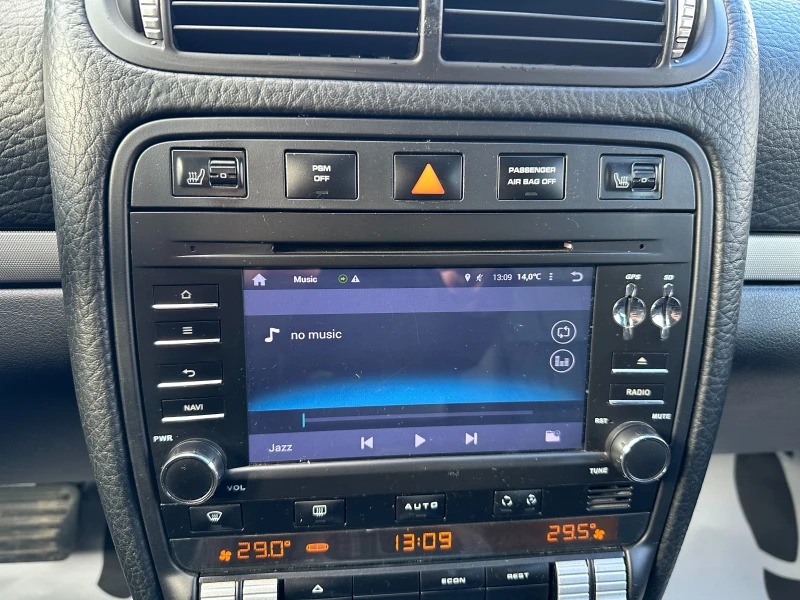 Porsche Cayenne 3.0d 239 к.с., снимка 15 - Автомобили и джипове - 52524050