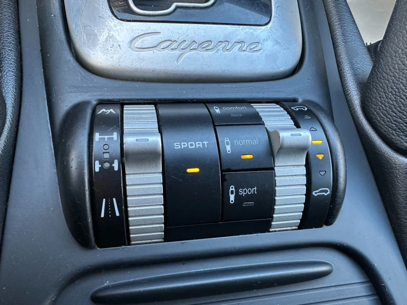 Porsche Cayenne 3.0d 239 к.с., снимка 14 - Автомобили и джипове - 52524050