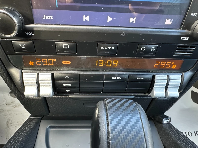 Porsche Cayenne 3.0d 239 к.с., снимка 17 - Автомобили и джипове - 52524050