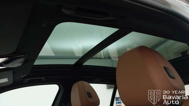 BMW X3 Inspiring M Sport Paket, снимка 10 - Автомобили и джипове - 52816917