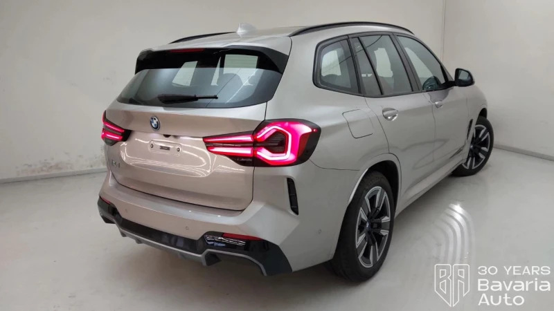BMW X3 Inspiring M Sport Paket, снимка 3 - Автомобили и джипове - 52816917