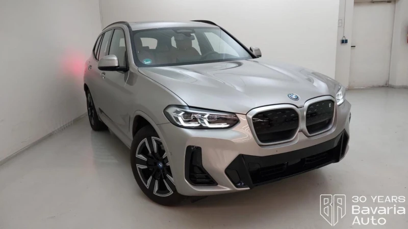 BMW X3 Inspiring M Sport Paket, снимка 4 - Автомобили и джипове - 52816917
