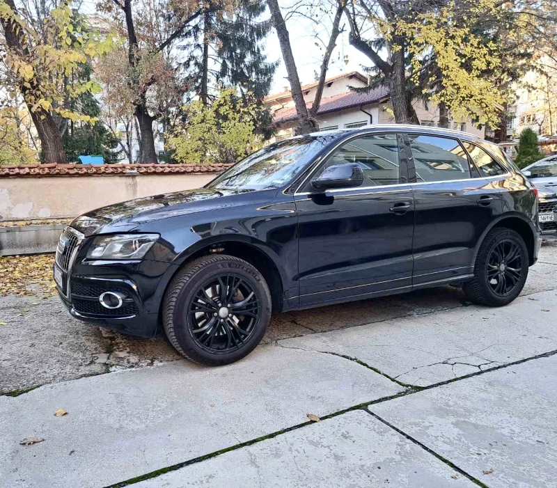 Audi Q5 3.0 S-line - 21200 лв. / 10839.39 € - 45432218 1