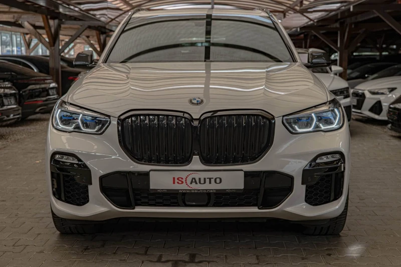 BMW X5 40d/M-Packet/Harman Kardon/Soft Close/HuD/Individu - 109900 лв. / 56190.98 € - 62894589 1