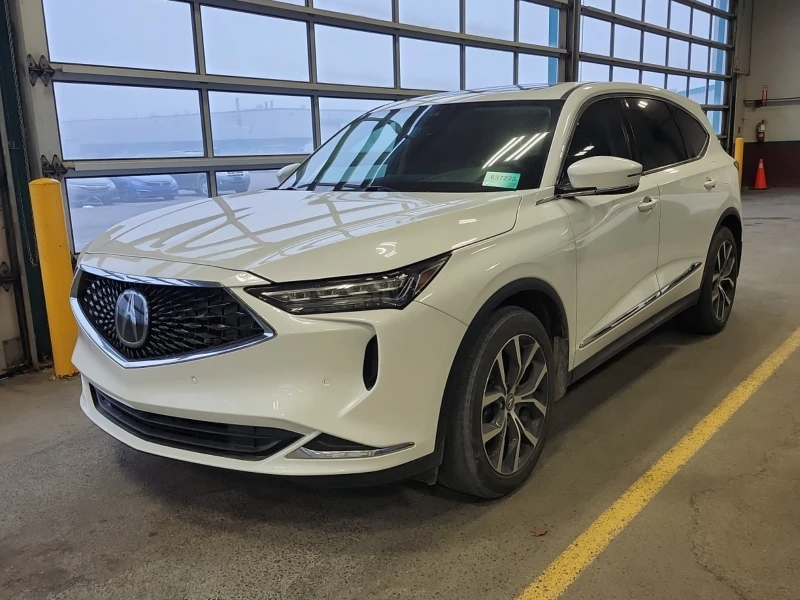 Acura Mdx TECH * * CARFAX * * АВТО КРЕДИТ * *  - 55500 лв. / 28376.70 € - 81779550 1