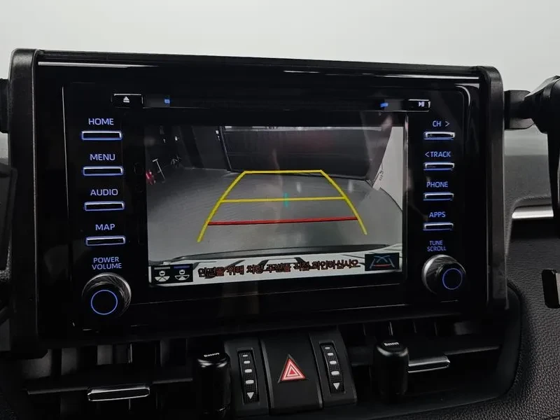 Toyota Rav4 2.5 4WD HYBRID, снимка 14 - Автомобили и джипове - 55280583