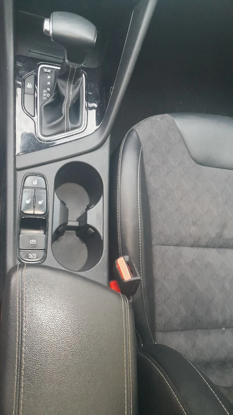 Kia Niro 1.6 i | Mobile.bg   12