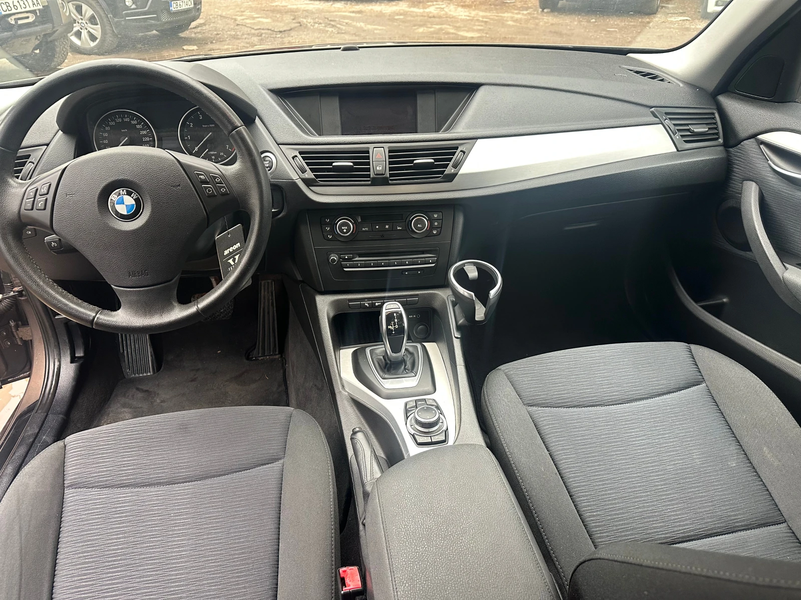 BMW X1 Sdrive 2.0i 115000km - изображение 10