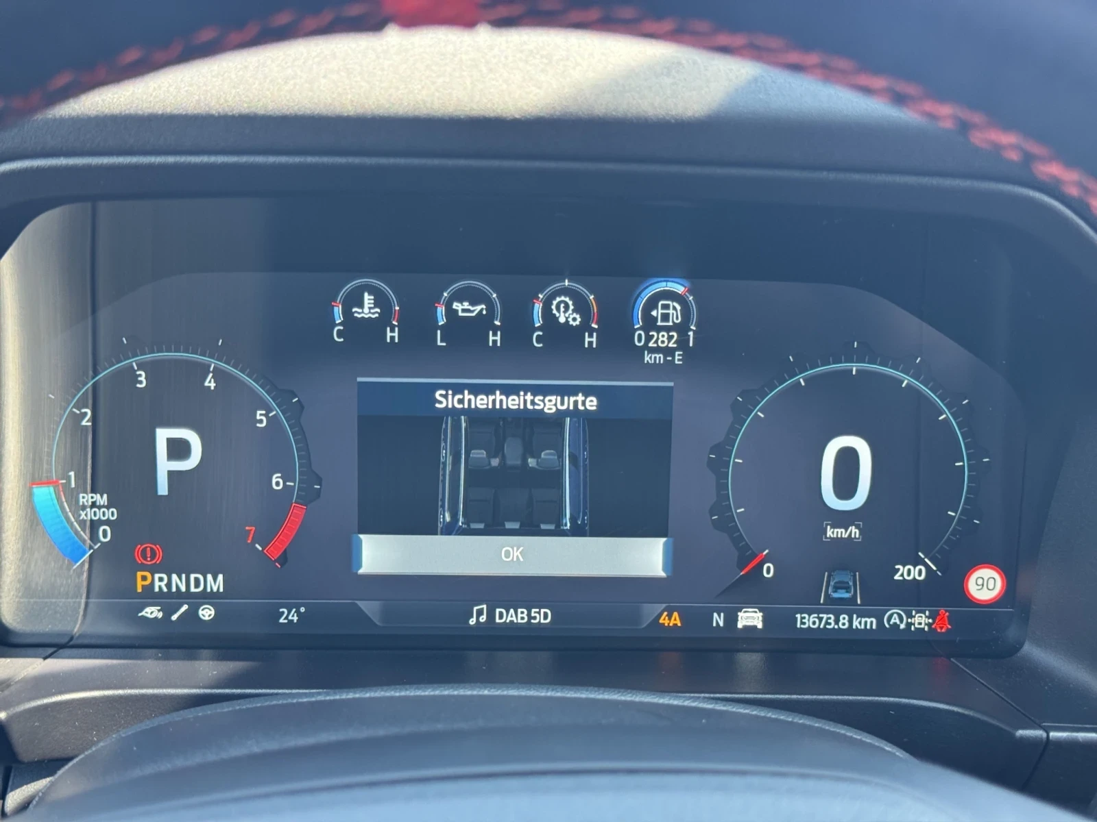 Ford Ranger  RAPTOR 3.0 EcoBoost* 360CAM* KEYLESS* Bang&Olufse - изображение 10