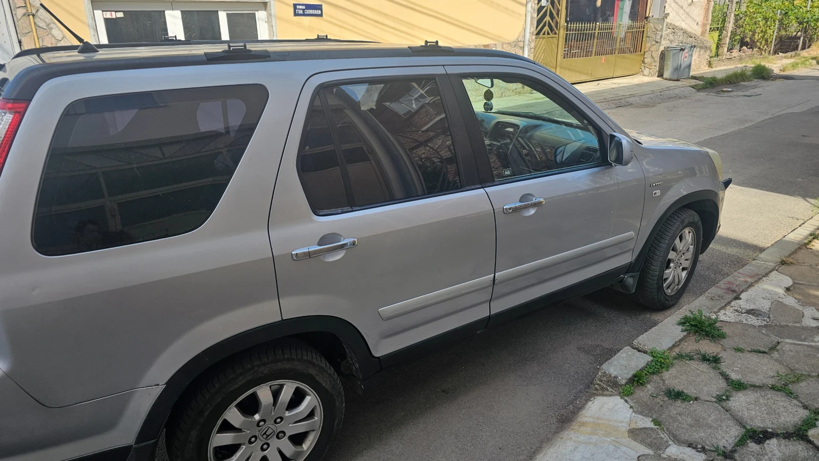 Honda Cr-v 2.0 i-vtec LPG automatic - изображение 3