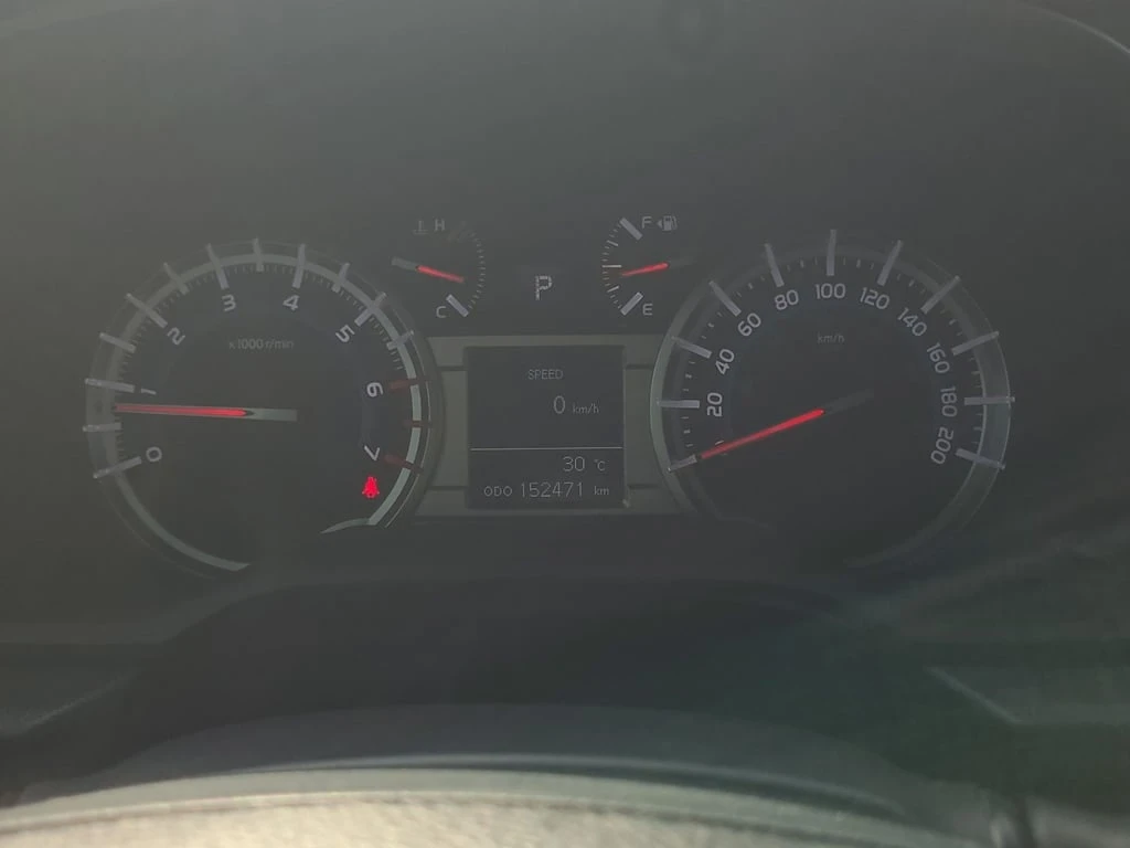 Toyota 4runner * SR5 * CARFAX * БЕЗ ПЪРВОНАЧАЛНА ВНОСКА - изображение 9