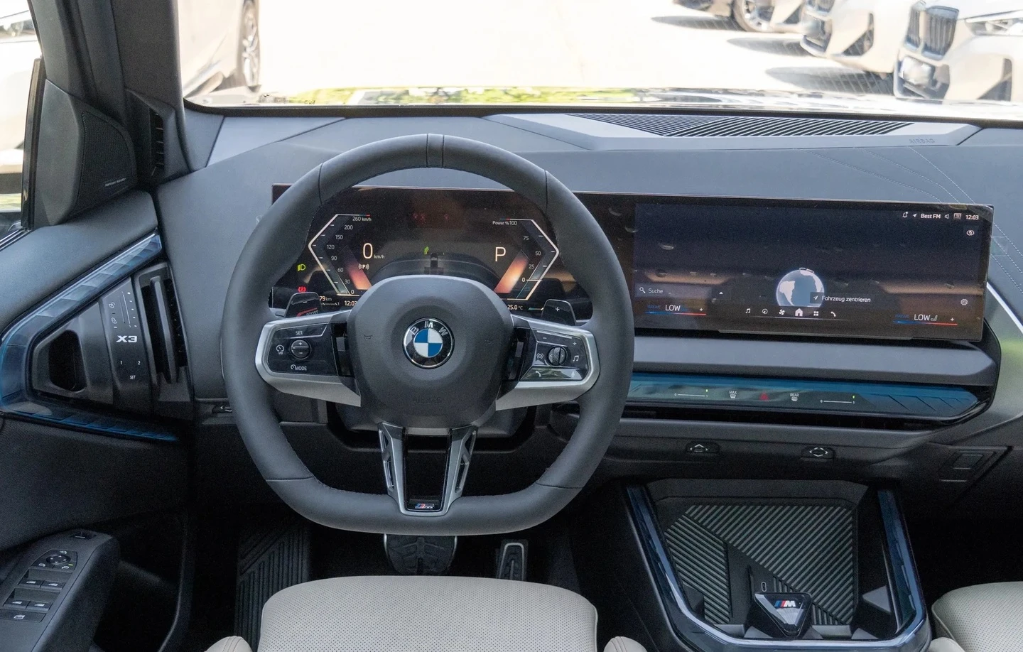 BMW X3 20d xDrive - изображение 5