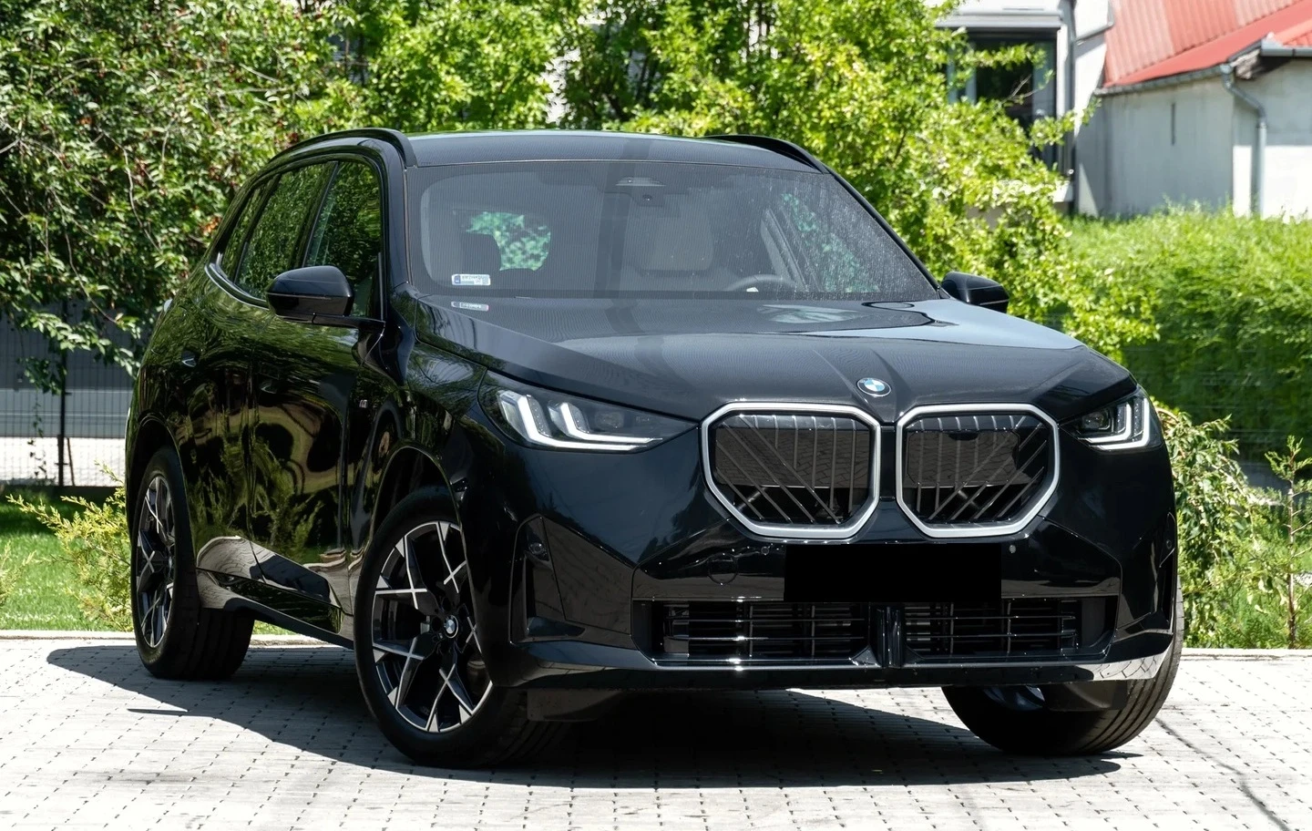 BMW X3 20d xDrive | Mobile.bg � ����������� 1