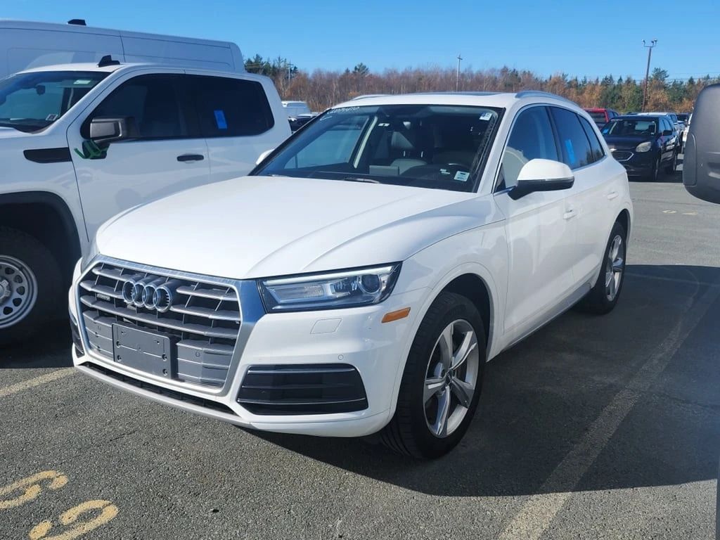 Audi Q5 * PROGRESSIV * CARFAX *    | Mobile.bg   1