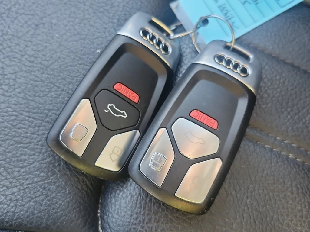 Audi Q5 * PROGRESSIV * CARFAX *    | Mobile.bg   15