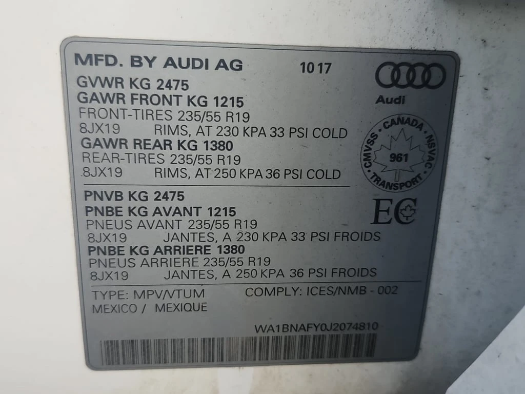 Audi Q5 * PROGRESSIV * CARFAX *    | Mobile.bg   16