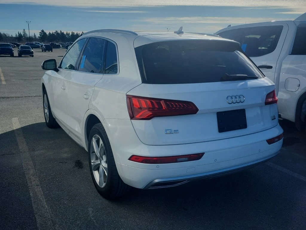 Audi Q5 * PROGRESSIV * CARFAX * БЕЗ ПЪРВОНАЧАЛНА ВНОСКА - изображение 4