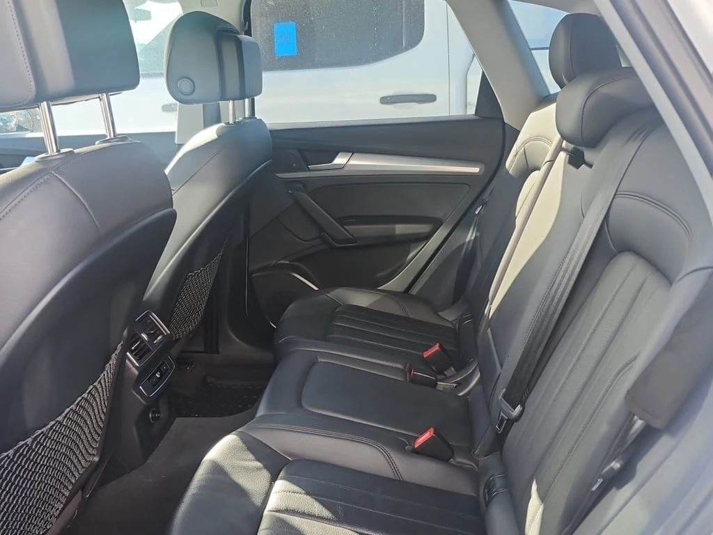 Audi Q5 * PROGRESSIV * CARFAX *    | Mobile.bg   11