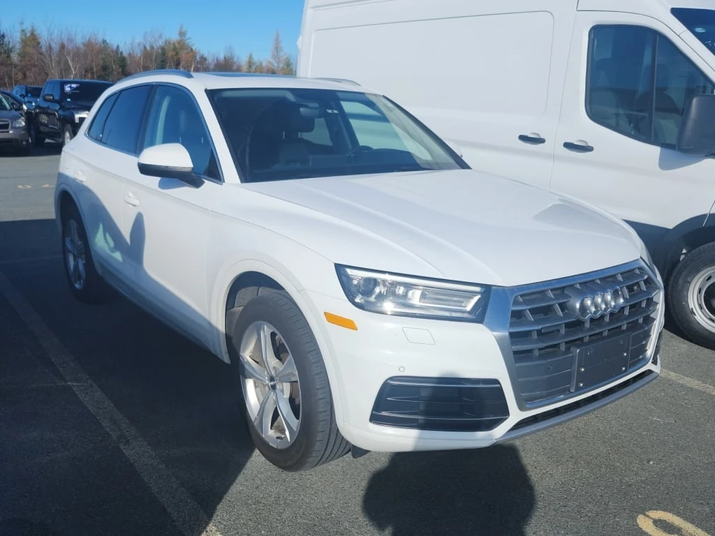 Audi Q5 * PROGRESSIV * CARFAX * БЕЗ ПЪРВОНАЧАЛНА ВНОСКА - изображение 2