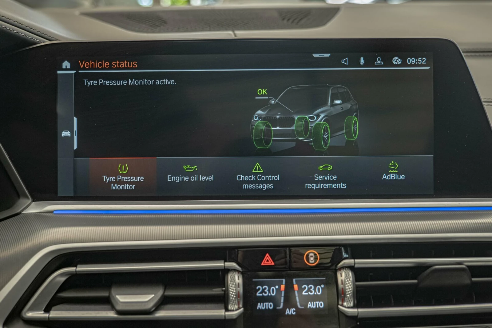 BMW X5 40d/M-Packet/Harman Kardon/Soft Close/HuD/Individu | Mobile.bg   14
