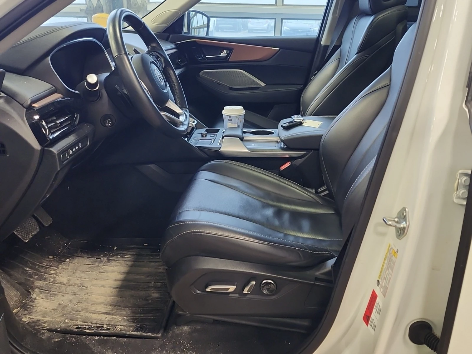 Acura Mdx TECH * * CARFAX * * АВТО КРЕДИТ * *  - изображение 5