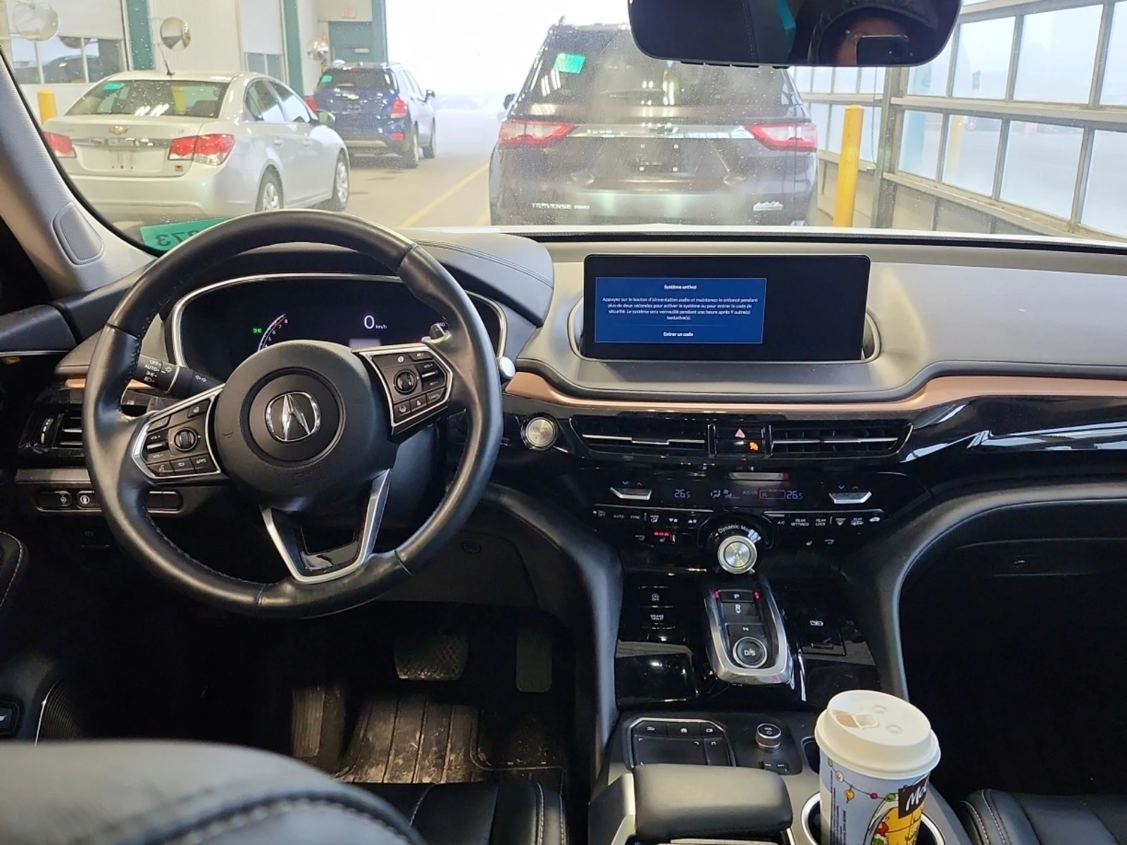 Acura Mdx TECH * * CARFAX * * АВТО КРЕДИТ * *  - изображение 6