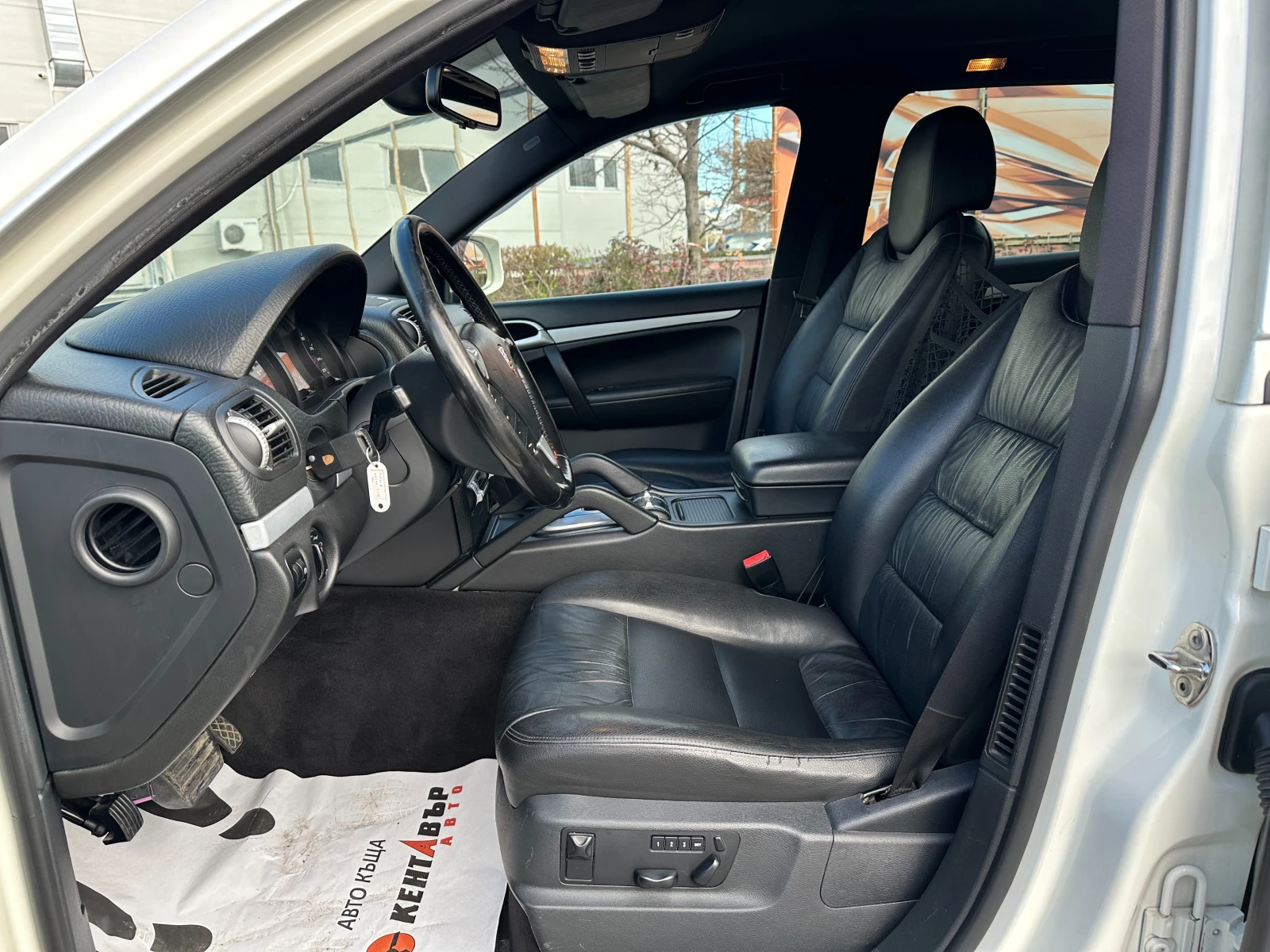 Porsche Cayenne 3.0d 239 к.с. - изображение 9