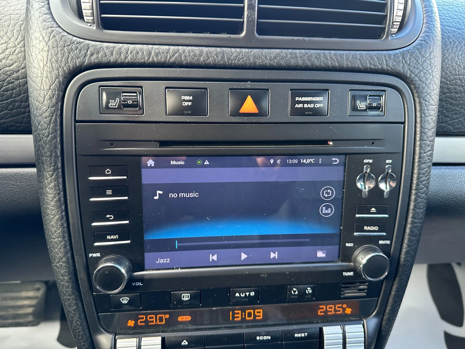 Porsche Cayenne 3.0d 239 .. | Mobile.bg   15