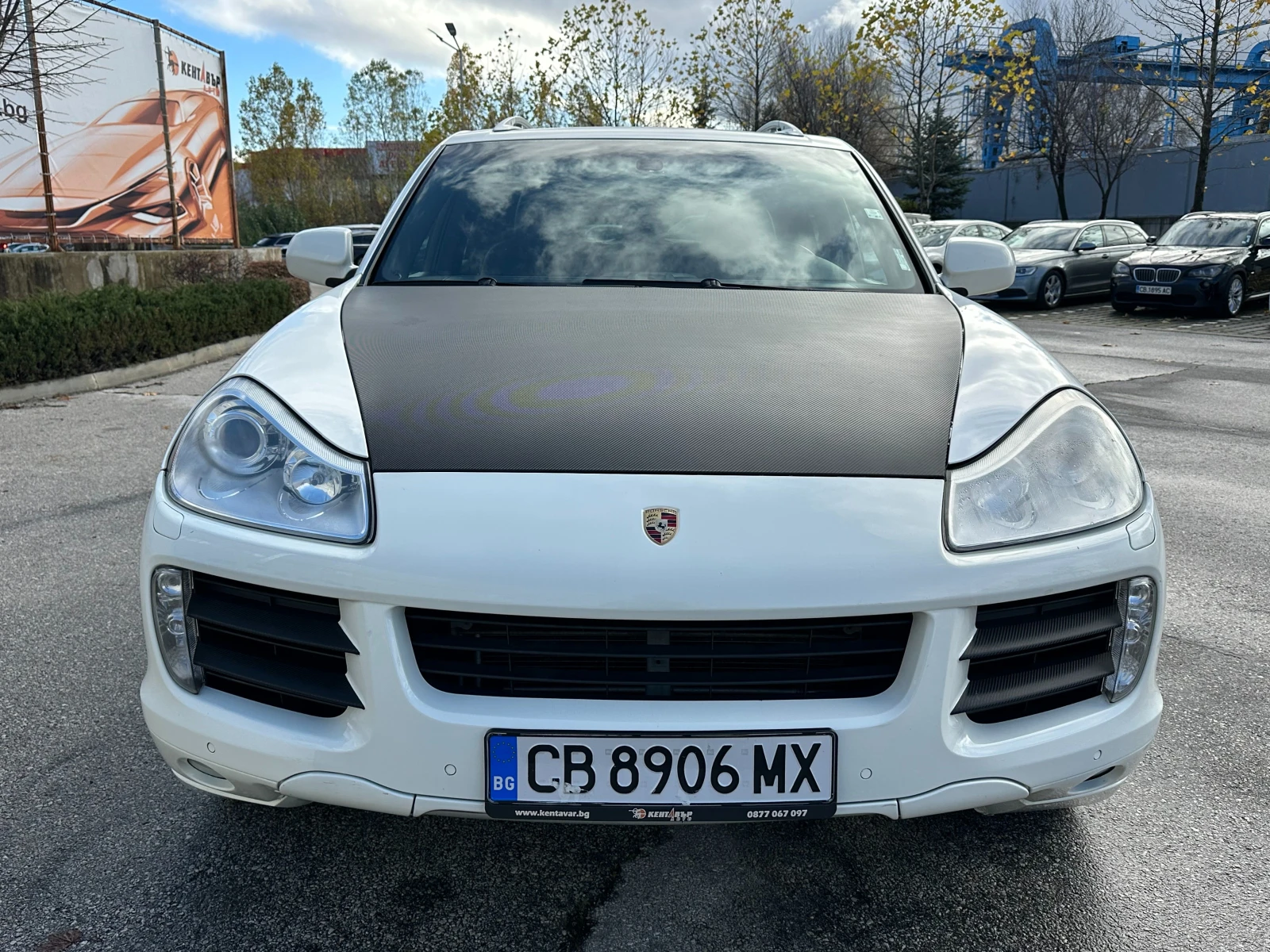 Porsche Cayenne 3.0d 239 к.с. - изображение 7