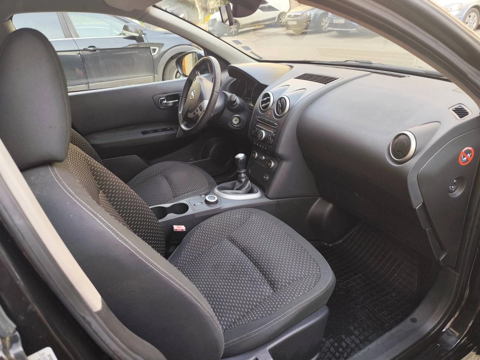 Nissan Qashqai  - изображение 6