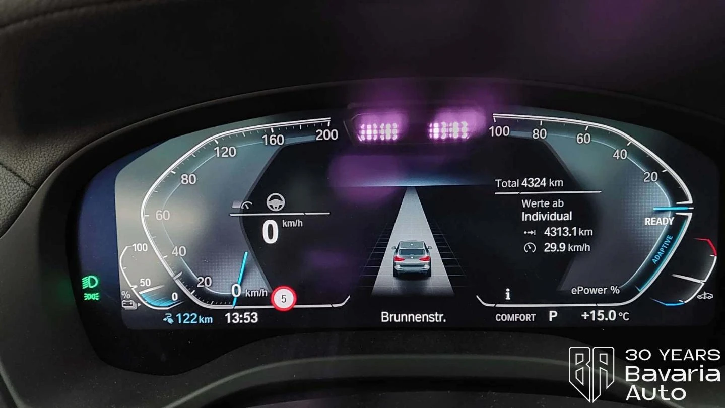 BMW X3 Inspiring M Sport Paket | Mobile.bg � ����������� 11