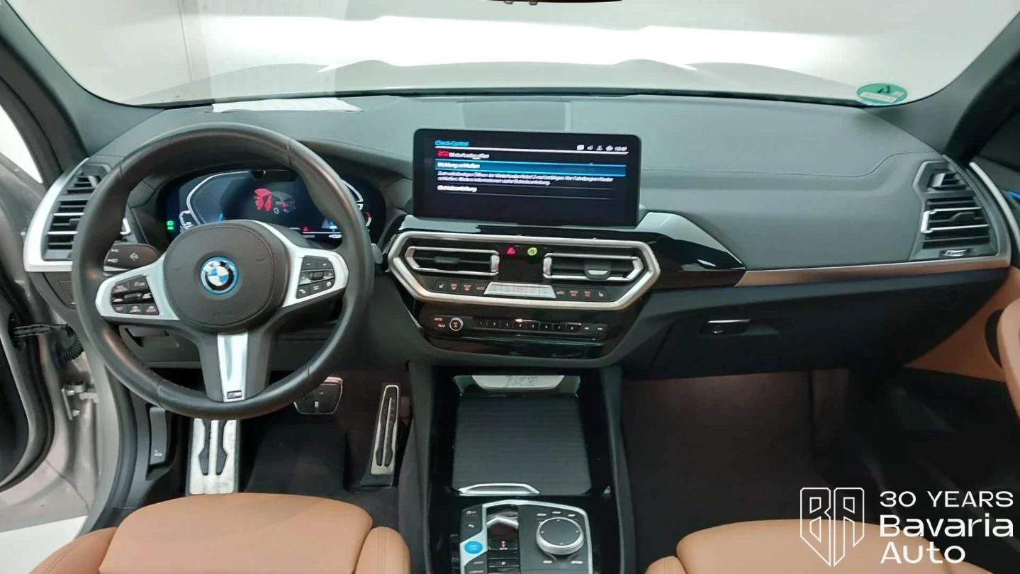 BMW X3 Inspiring M Sport Paket - изображение 7