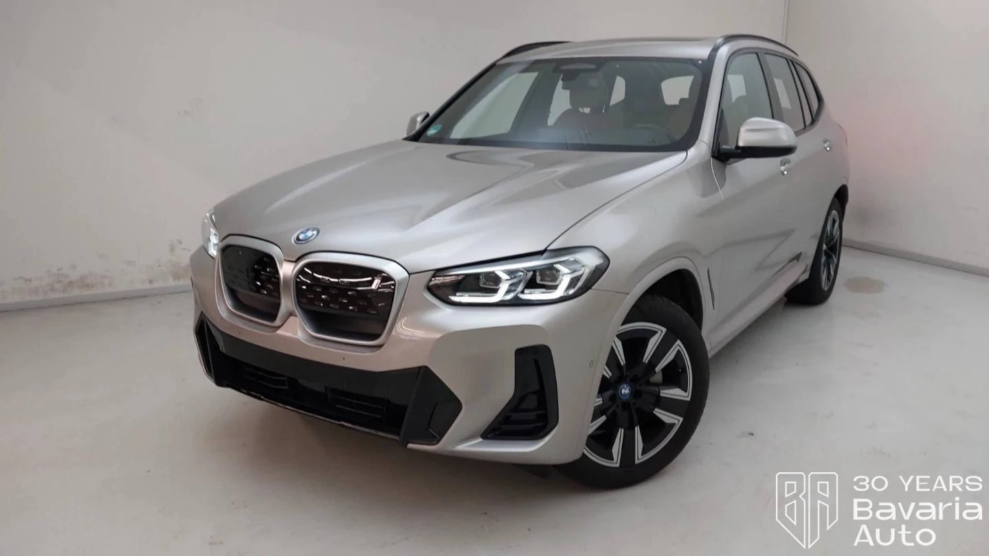 BMW X3 Inspiring M Sport Paket | Mobile.bg � ����������� 1