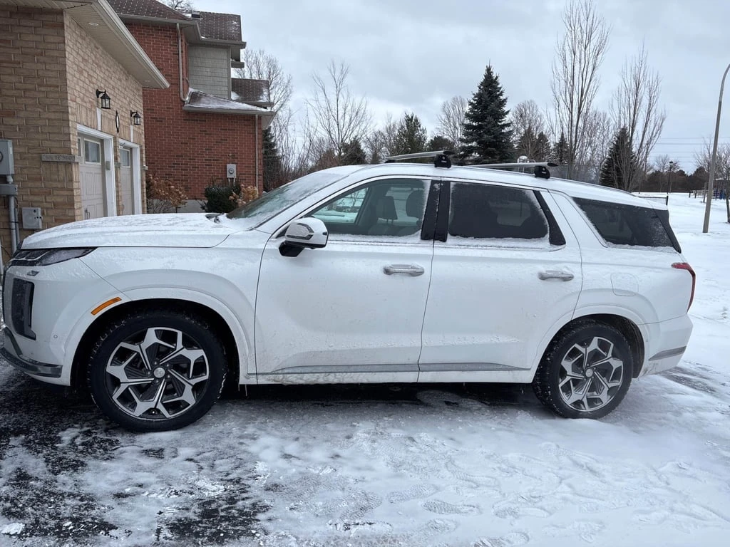 Hyundai Palisade 2023 Ultimate Calligraphy * CARFAX* ��� ���������� | Mobile.bg � ����������� 3