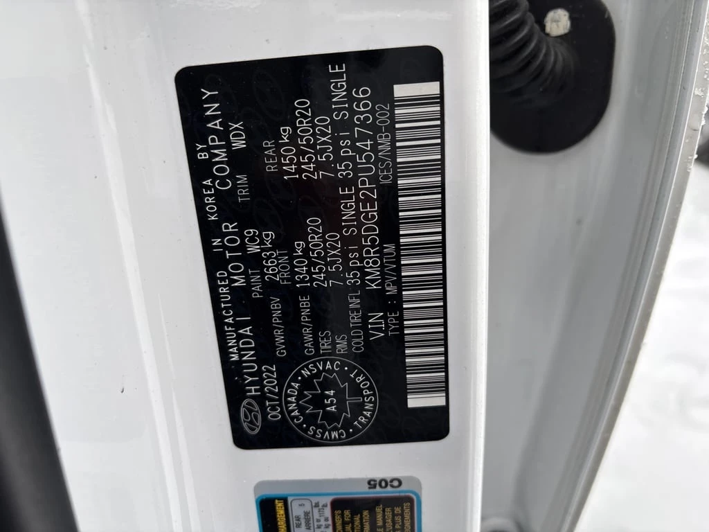 Hyundai Palisade 2023 Ultimate Calligraphy * CARFAX* ��� ���������� | Mobile.bg � ����������� 12