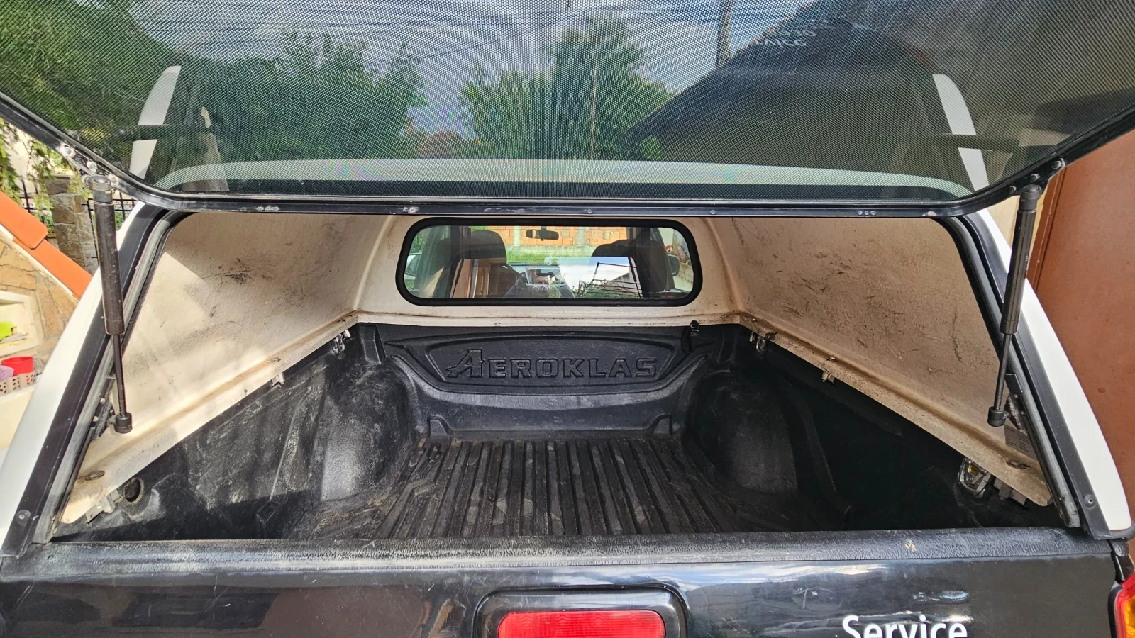 Mitsubishi L200 4x4/ ����� /�������/������ �������  | Mobile.bg � ����������� 12