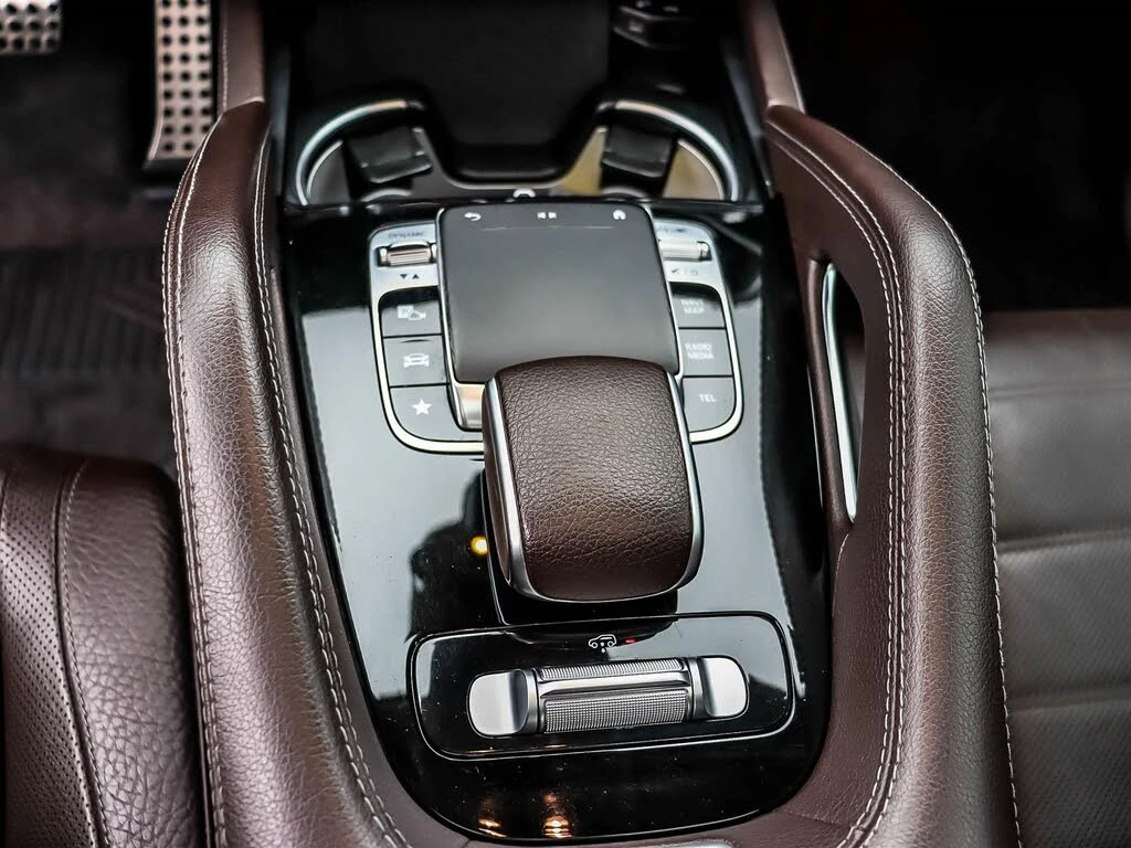 Mercedes-Benz GLS AMG PK| DISTRONIK| �����| BURMASTER| PANO| 7 PASS| | Mobile.bg � ����������� 13