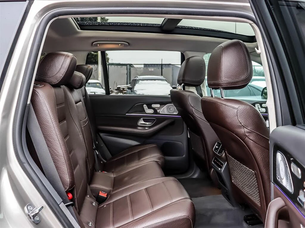 Mercedes-Benz GLS AMG PK| DISTRONIK| �����| BURMASTER| PANO| 7 PASS| | Mobile.bg � ����������� 16