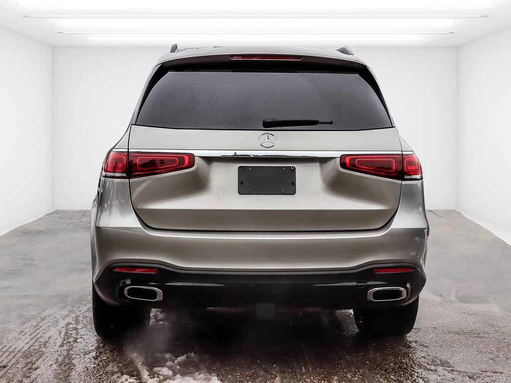 Mercedes-Benz GLS AMG PK| DISTRONIK| �����| BURMASTER| PANO| 7 PASS| | Mobile.bg � ����������� 3