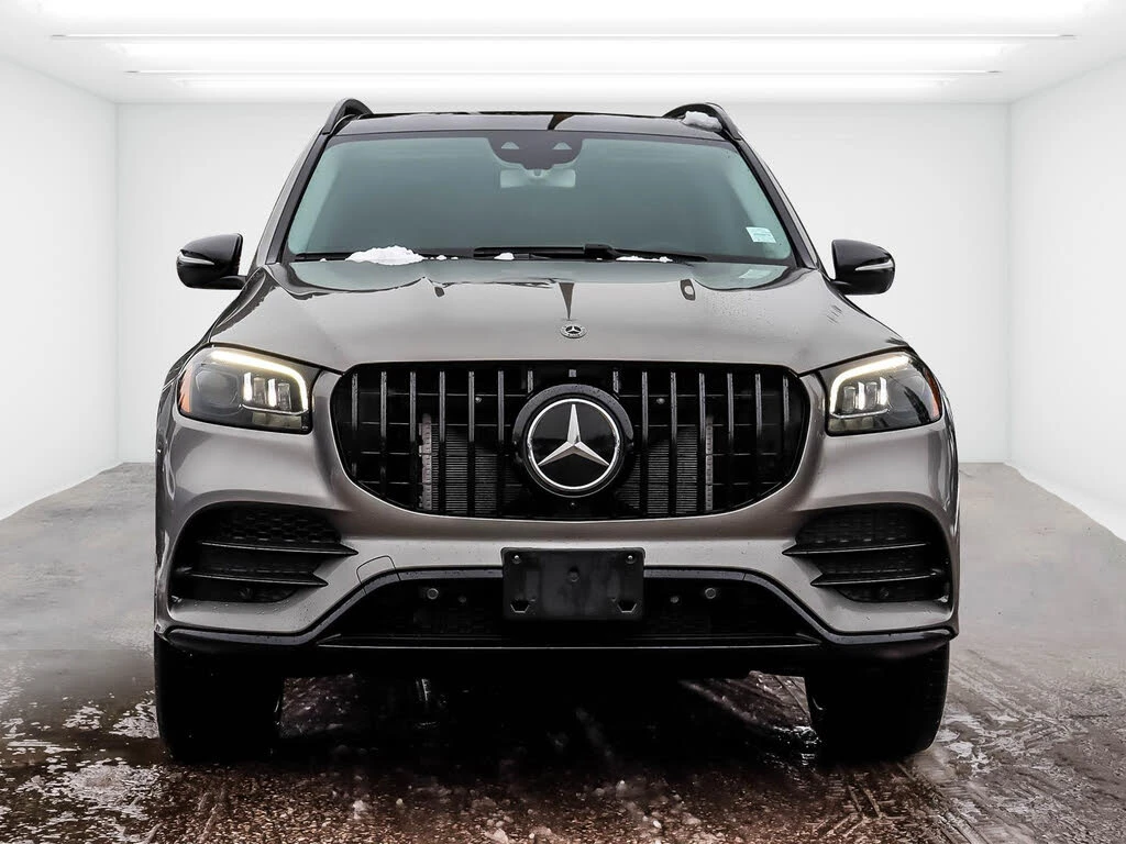 Mercedes-Benz GLS AMG PK| DISTRONIK| �����| BURMASTER| PANO| 7 PASS| | Mobile.bg � ����������� 2