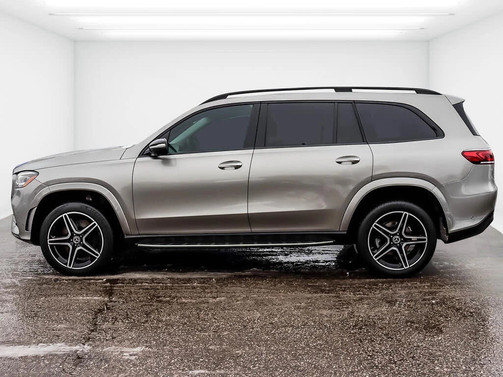 Mercedes-Benz GLS AMG PK| DISTRONIK| �����| BURMASTER| PANO| 7 PASS| | Mobile.bg � ����������� 4